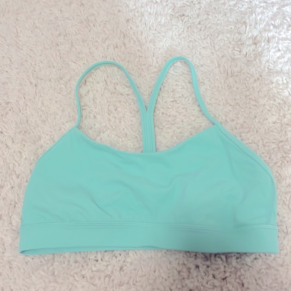 Lululemon Flow Y Bra